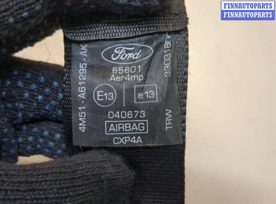 купить Ремень безопасности на Ford Focus 2 2005-2008