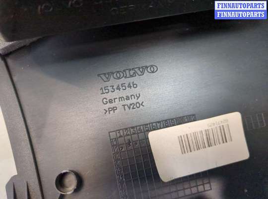 купить Подлокотник на Volvo S60 2010-2013
