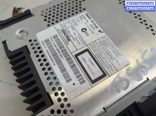 купить Магнитола на BMW 3 E90, E91, E92, E93 2005-2012