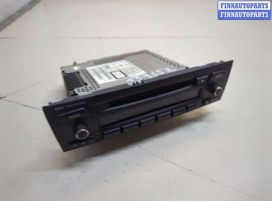 Магнитола BM3589703 на BMW 3 E90, E91, E92, E93 2005-2012