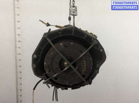 КПП - автомат (АКПП) 4х4 BM3490797 на BMW X5 E70 2006-2013