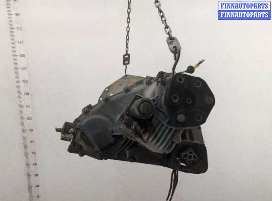 АКПП - Коробка автомат на BMW X5 (E70)