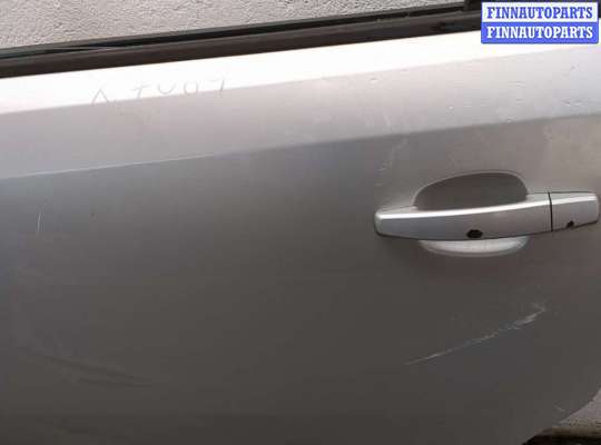купить Дверь боковая (легковая) на Opel Corsa D 2006-2014