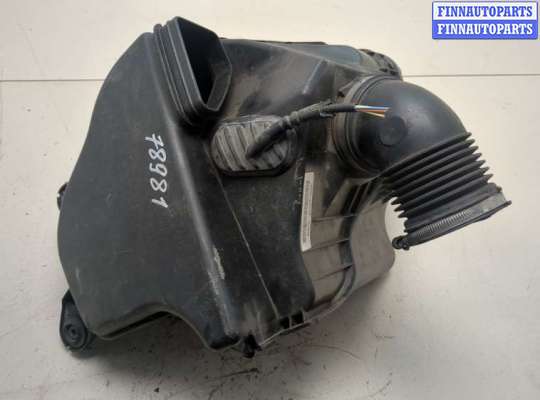 Измеритель потока воздуха (расходомер) BM3666495 на BMW 3 E90, E91, E92, E93 2005-2012