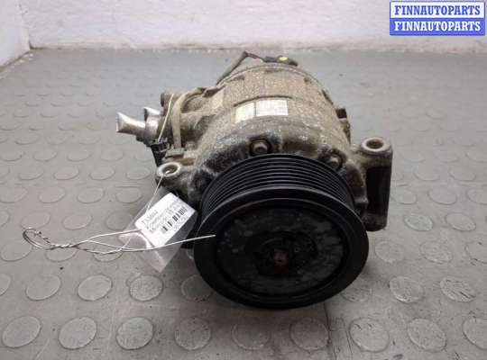купить Компрессор кондиционера на Mercedes ML W164 2005-2011