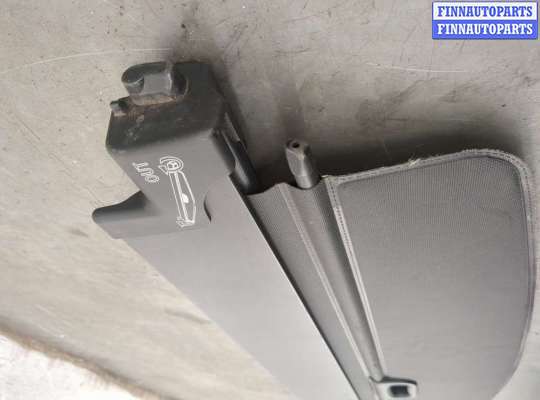 купить Шторка багажника на BMW X3 F25 2010-2017