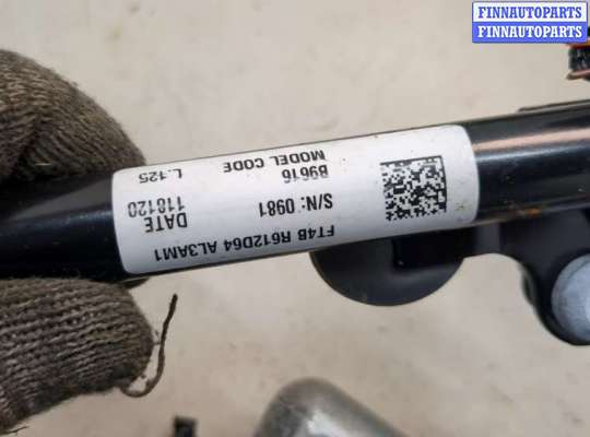 купить Ремень безопасности на Ford Edge 2015-2018