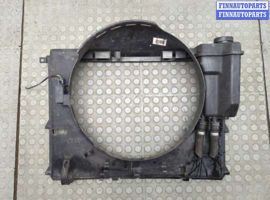 Кожух вентилятора радиатора (диффузор) BM3586972 на BMW 5 E39 1995-2003