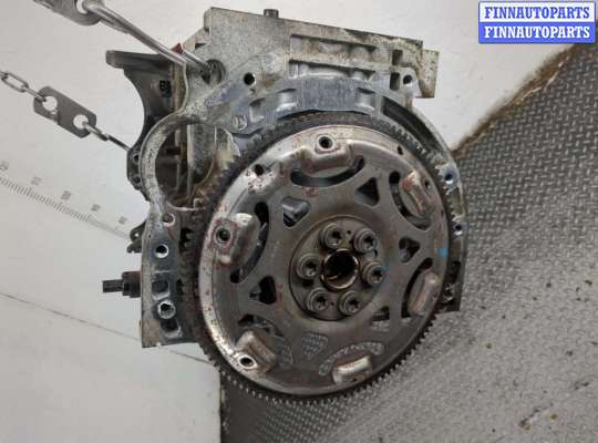 купить Блок цилиндров (Шорт блок) на BMW X1 (E84) 2009-2015