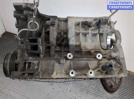 купить Блок цилиндров (Шорт блок) на BMW X1 (E84) 2009-2015