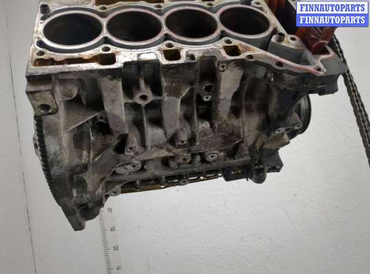 купить Блок цилиндров (Шорт блок) на BMW X1 (E84) 2009-2015