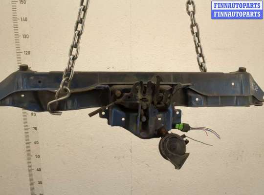 Замок капота NS860476 на Nissan Note E11 2006-2013