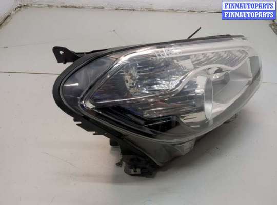 купить Фара (передняя) на Nissan Qashqai 2006-2013