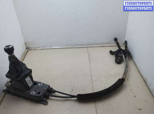 купить Кулиса КПП на Volkswagen Passat 6 2005-2010