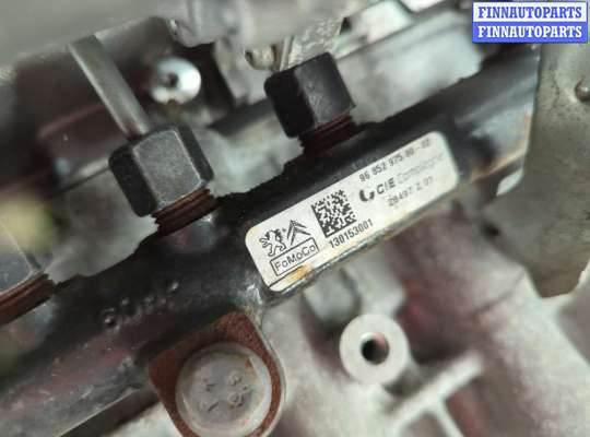 купить Генератор на Mazda 3 (BL) 2009-2013