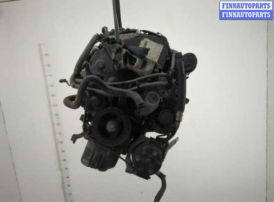 Купить Генератор на Mazda 3 (BL) 2009-2013 Генератор MZ673689 на Mazda 3 (BL) 2009-2013
