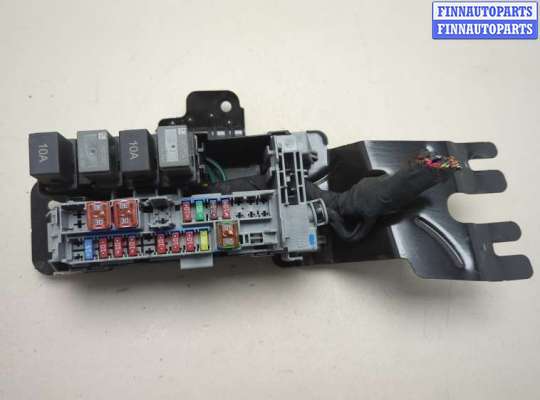 купить Блок предохранителей на Chevrolet Equinox 2017-2024