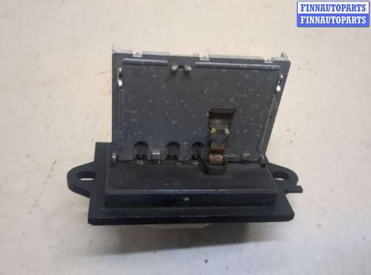 купить Сопротивление отопителя (моторчика печки) на Nissan Note E11 2005-2013