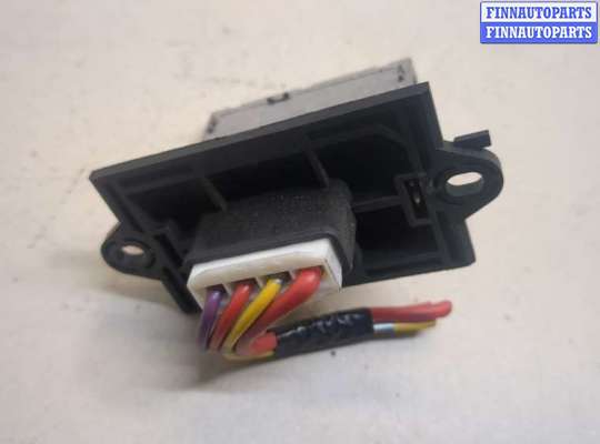 купить Сопротивление отопителя (моторчика печки) на Nissan Note E11 2005-2013