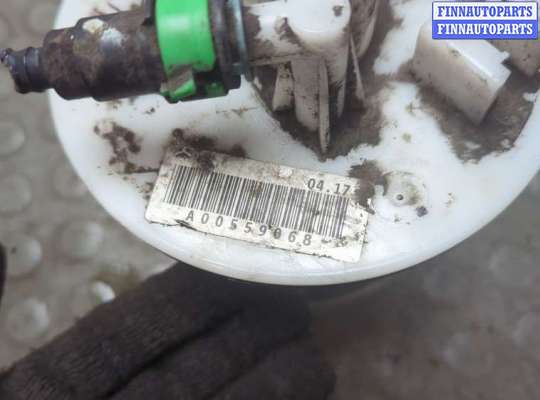 купить Насос топливный электрический на Mazda 6 (GG) 2002-2007