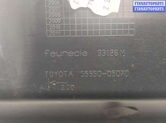 купить Бардачок (вещевой ящик) на Toyota Avensis 2 2003-2008