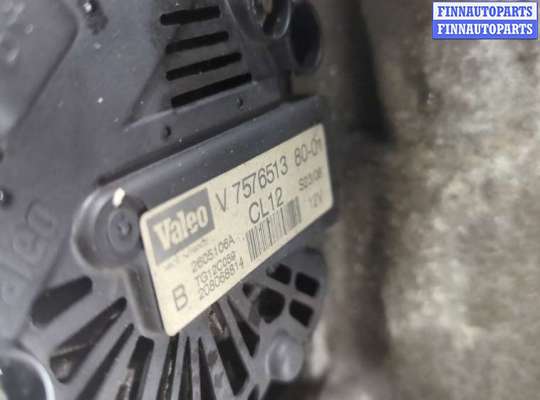 купить Двигатель (ДВС) на Peugeot 207 2006-2015