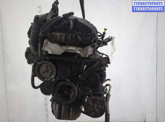 Двигатель (ДВС) PG1208865 на Peugeot 207 2006-2015
