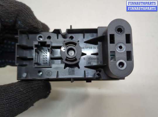 купить Переключатель света на Opel Meriva 2003-2010