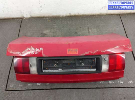 купить Фонарь крышки багажника на Audi 80 (B3) 1986-1991