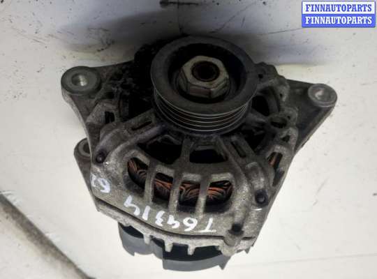 Купить Генератор на Nissan Micra K12E 2002-2010 Генератор NS998283 на Nissan Micra K12E 2002-2010
