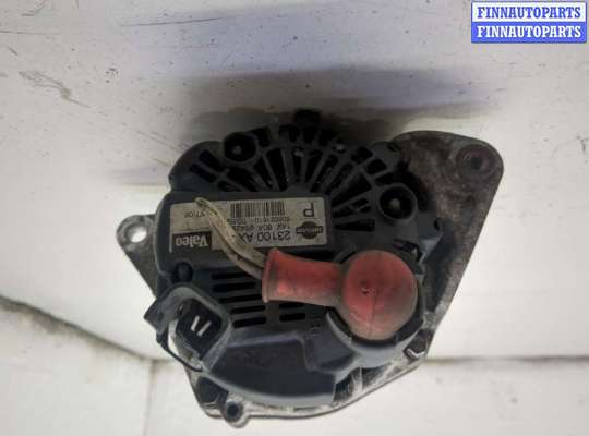 купить Генератор на Nissan Micra K12E 2002-2010