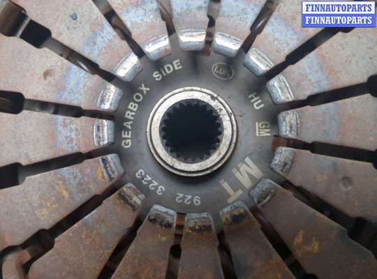 купить Маховик на Opel Corsa D 2006-2014