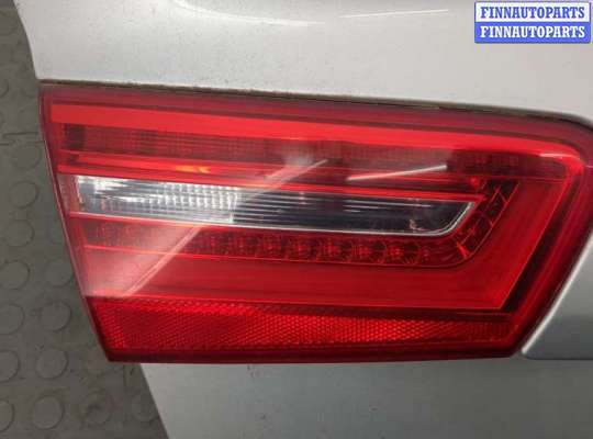 купить Крышка (дверь) багажника на Audi A6 (C7) 2011-2018