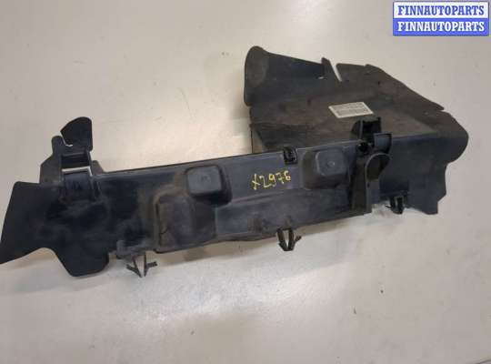 Пластик радиатора CT1060155 на Citroen C5 2004-2008