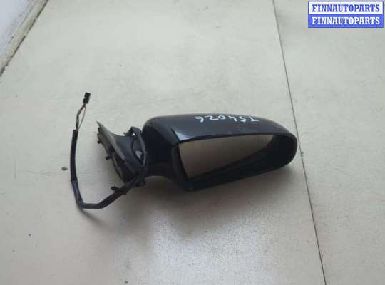 купить Зеркало боковое на Audi A6 (C6) 2004-2011