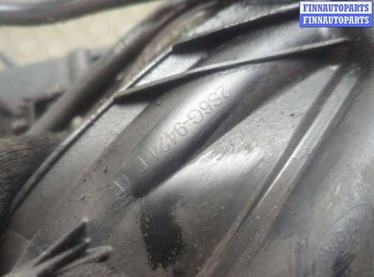 купить Коллектор впускной на Ford Fusion 2002-2012