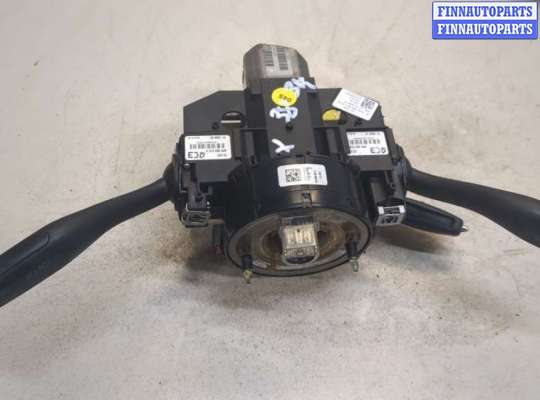 купить Переключатель поворотов и дворников (стрекоза) на Audi A3 (8P) 2004-2008