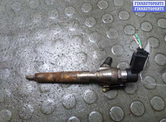 Форсунка топливная RN1602956 на Renault Scenic 2009-2012