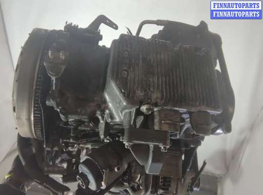купить Двигатель (ДВС) на Opel Zafira B 2005-2012