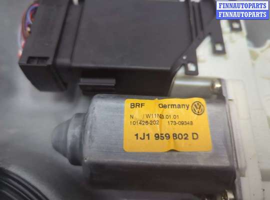 купить Стеклоподъемник электрический на Volkswagen Golf 4 1997-2005