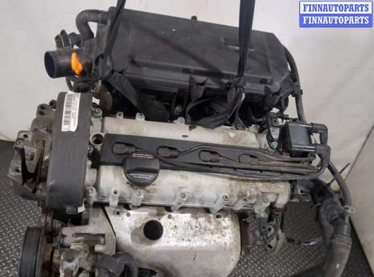 купить Двигатель (ДВС) на Volkswagen Golf 4 1997-2005
