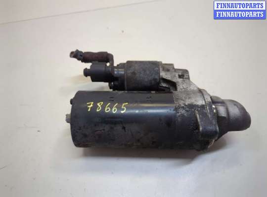 купить Стартер на Audi A6 (C6) 2004-2011