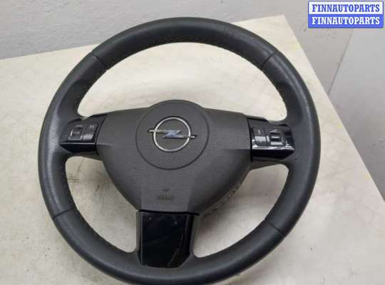 Руль OP2156313 на Opel Astra H 2004-2010