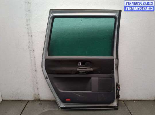 купить Ручка двери наружная на Seat Alhambra 1996-2010