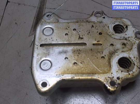 Теплообменик на Volkswagen Touran I (1T)