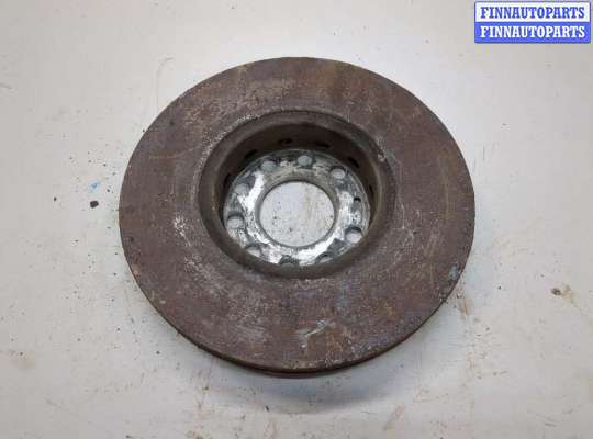 Диск тормозной AU1731844 на Audi A4 (B5) 1994-2000
