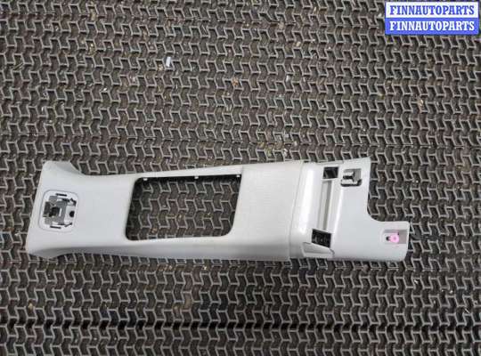 купить Пластик (обшивка) салона на Subaru Legacy Outback (B15) 2014-2019