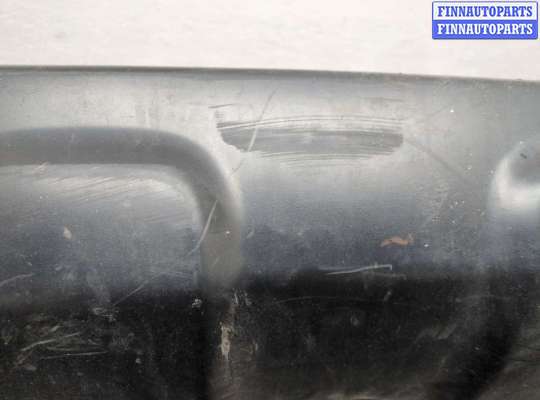 купить Бампер на Honda CR-V 2006-2012