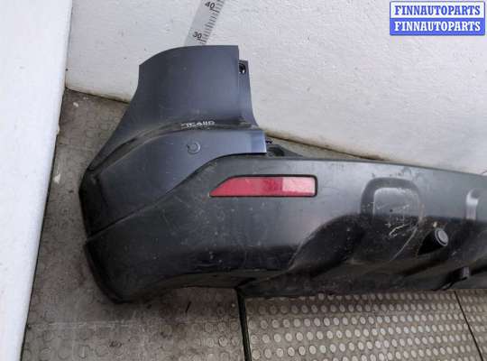 купить Бампер на Honda CR-V 2006-2012