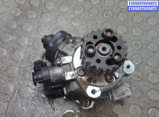 ТНВД AU1726105 на Audi A6 (C6) 2004-2011